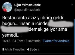 Masterchef uğur yılmaz deniz ne zaman elendi? Masterchef Ugur Neden Diskalifiye Oldu Masterchef Ugur Yilmaz Deniz Neden Elendi Masterchef Ugur Ne Dedi Haberler