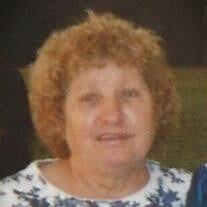 Marjorie L. Bartlett Obituary