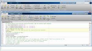 Choose between standard, education, home, and student licenses. Using Matlab Student Software In Your Courses Video Matlab