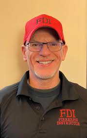 About — Family Defender Institute