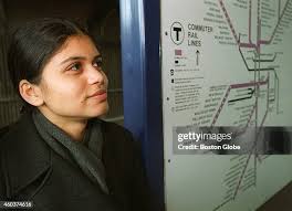 172 Ruggles Station Stock Photos, High-Res Pictures, and Images