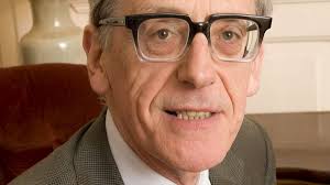 Sir Keith Thomas FBA