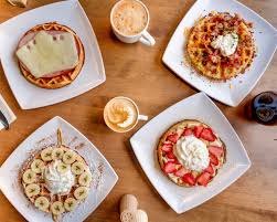 Black coffee and waffle bar is a coffee shop in minneapolis, minnesota. Order Black Coffee And Waffle Bar Fargo Delivery Online Fargo Menu Prices Uber Eats
