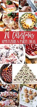 Want to impress your nearest and dearest without endangering your own sanity? Short Parmesan Shortbread Clean Eating Snacks Recipe Delicious Christmas Recipes Christmas Appetizers Christmas Party Food