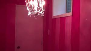 Victoria secret party bedroom themes bedroom ideas. Victoria S Secret Style Painted Room For My Kid You Chandelier 1280x720 Wallpaper Teahub Io