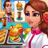 Sopa de verduras o hacer croissants. Juegos De Cocina Para Chicas Restaurant Fever Joy Apk Descargar App Gratis Para Android