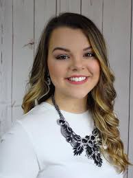 Ladies of all ages prepare for the Irish pageants