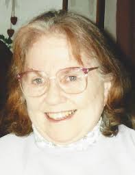 Obituary information for Pauline Belle Beauchemin