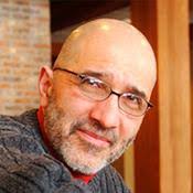 Ronald Flores · Connecticut College