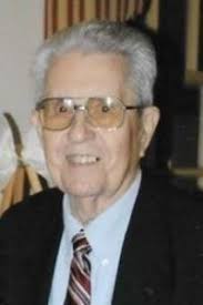 News Flash • Claude L. Gootee (1929-2018)