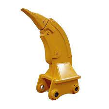 Excavator Ripper For Sale Ripper Shank Tooth Point For Excavator Caterpillar Ripper Undercarriage Parts Excavators Bulldozers Track Chains Track Shoes Bottom Rollers Top Rollers Idlers Sprockets Xtp Iac Manufacturer