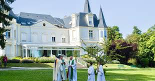 Les Tourelles De Condette