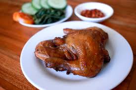 Setelah itu, masak ayam dengan 10 buah cabai rawit merah. 12 Resep Ayam Bakar Mantap Dari Yang Paling Simpel Sampai Ayam Bakar Padang Istimewa Merdeka Com