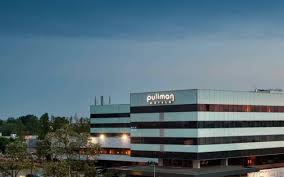 Select from premium bordeaux lac of the highest quality. Hotel Pullman Bordeaux Lac In Bordeaux France From 124 Photos Reviews Zenhotels Com