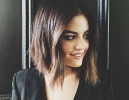 Everybody is familiar with ashley greene and many follow her for her amazing hairstyles. Hairstyles Bob Hairstyles Straight Hair