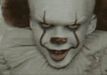 Pennywise Gifs Tenor