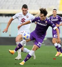Pt 1' la marca, st 26' spalluto, st 32' corradini, st 44' cancello ammoniti : Italy Florence Football Serie A Fiorentina Vs Torino Gallery Social News Xyz