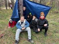 2026 ISP Day Camp - Survival Skills (9-13 YO)