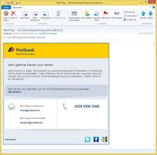 Post bank uganda address, phone number, email, website, reviews, contacts, location. Wichtig Sicherheitsprufung Erforderlich Von Postbank Postbank 0423 Online De Vorsicht E Mail