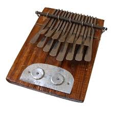 African Thumb Piano Musical Instruments Music Instruments Thumb Piano
