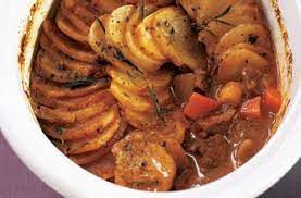Beef Hotpot Dinner Recipes Goodtoknow Recipe Beef Hotpot Diced Beef Recipes Slow Cooked Meals