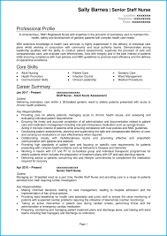 For example, to write a good accountant. Nursing Cv Example With Writing Guide Cv Template Get Noticed