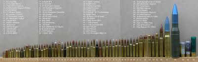 Ammunition Historical Arms Collectors Society Of Britsh