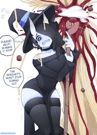 🔞[Gallery] Oni girl | | Truyen-Hentai.com