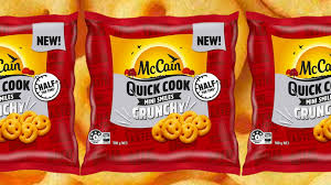 Maybe you would like to learn more about one of these? Rejoice Mccain S Potato Smiles Are Back Baby Food Drink Novafm