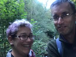 Campbell clan gatherings are the best