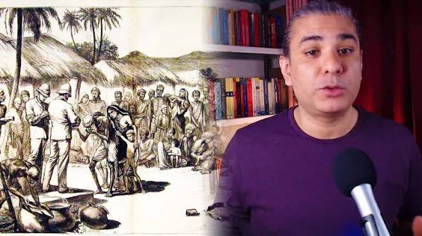 How Did the British Engineer Famines Across India? Why?