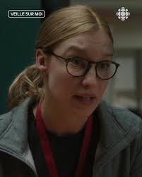 On a reçu un signalement. 🔥, Veille sur moi