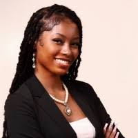 Trinity Lawrence-Williams, M.B.A