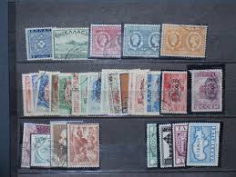 Image result for συλλογεσ γραμματοσημων