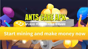 Download all kind of android apps and games, pro, premium, patch, latest, mod. Ants Care Apk Aplikasi Penghasil Uang Tondanoweb Com