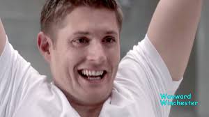 Top 10 Funniest Dean Winchester Moments