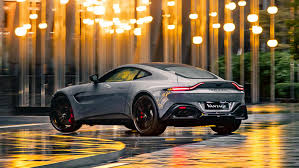 Image result for China Grey 2021 Aston Martin