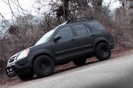 Ca 2003 Honda Crv 5speed 4 Wheeldrive Lifted 0 Zilvia Net Forums Nissan 240sx Silvia And Z Fairlady Car Forum Honda Crv Honda Crv Awd Honda
