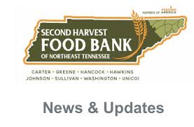 To create a new account, enter the primary cardholder's ssn, the primary cardholder's date of birth, your 16 digit ebt card number, a user id of your choice and a password of your choice. News And Updates May 2020 Second Harvest Food Bank Of Northeast Tennessee