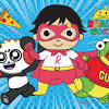 Check out rayan's art on deviantart. 1