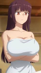 Waifu Love on Twitter: 