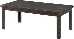 Glass coffee tables can add that touch of modernity to any living space. Espresso Coffee Tables Round Lift Top Storage
