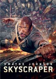 Watch The Rock In His New Action Packed Movie Skyscraper Is Now Available To Rent On Teleup Rent Hu Free Movies Online Blu Ray Movies Full Movies Online Free