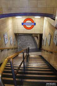 Corners Of London Part I London Underground London Underground Stations London