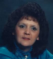 Obituary information for Patricia Rose Spencer