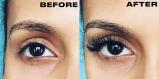 Mar 05, 2020 · hybrid lashes usually last for about a month, or you can say anytime between four to five weeks. 13 Things To Know Before Getting Eyelash Extensions