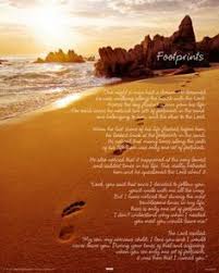  160 Footprints Ideas Footprint Footprints In The Sand Poem Sand