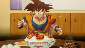 Forum — discuss topics related to dragon ball wiki. Game Informer On Twitter New Dragon Ball Z Kakarot Trailer Claims Game Will Answer Some Burning Questions To The Dragon Ball Z Lore Https T Co 42xqqq05x3 Https T Co Htueu2zsoz