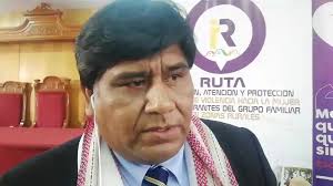 En vivo declara Milton Juárez alcalde de Sama las Yaras