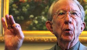 Born to be wild: Christians should be 'good, not tame'